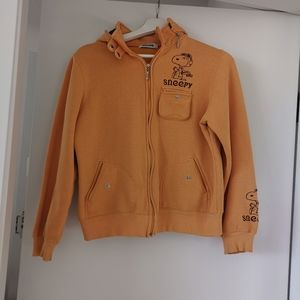 Vintage Kids Jacket